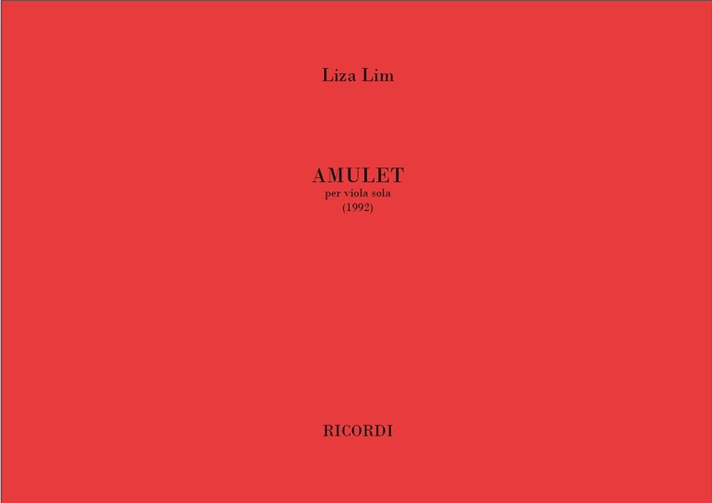 Amulet